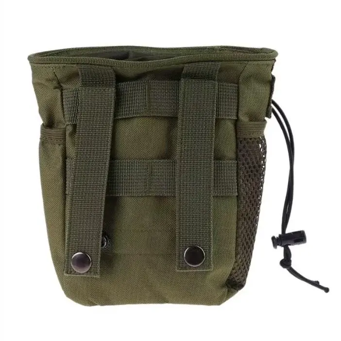 Sac à trouvailles pour détection de métaux - Les Farfouilleurs
