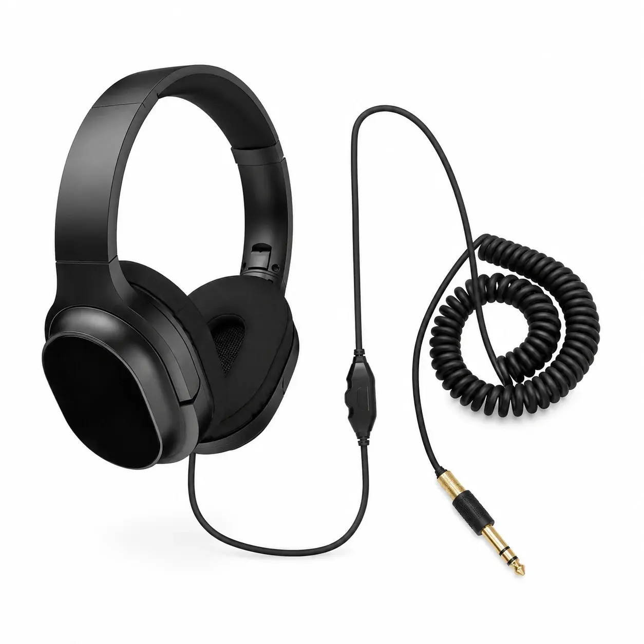 Casque filaire pour détecteur de métaux - Les Farfouilleurs