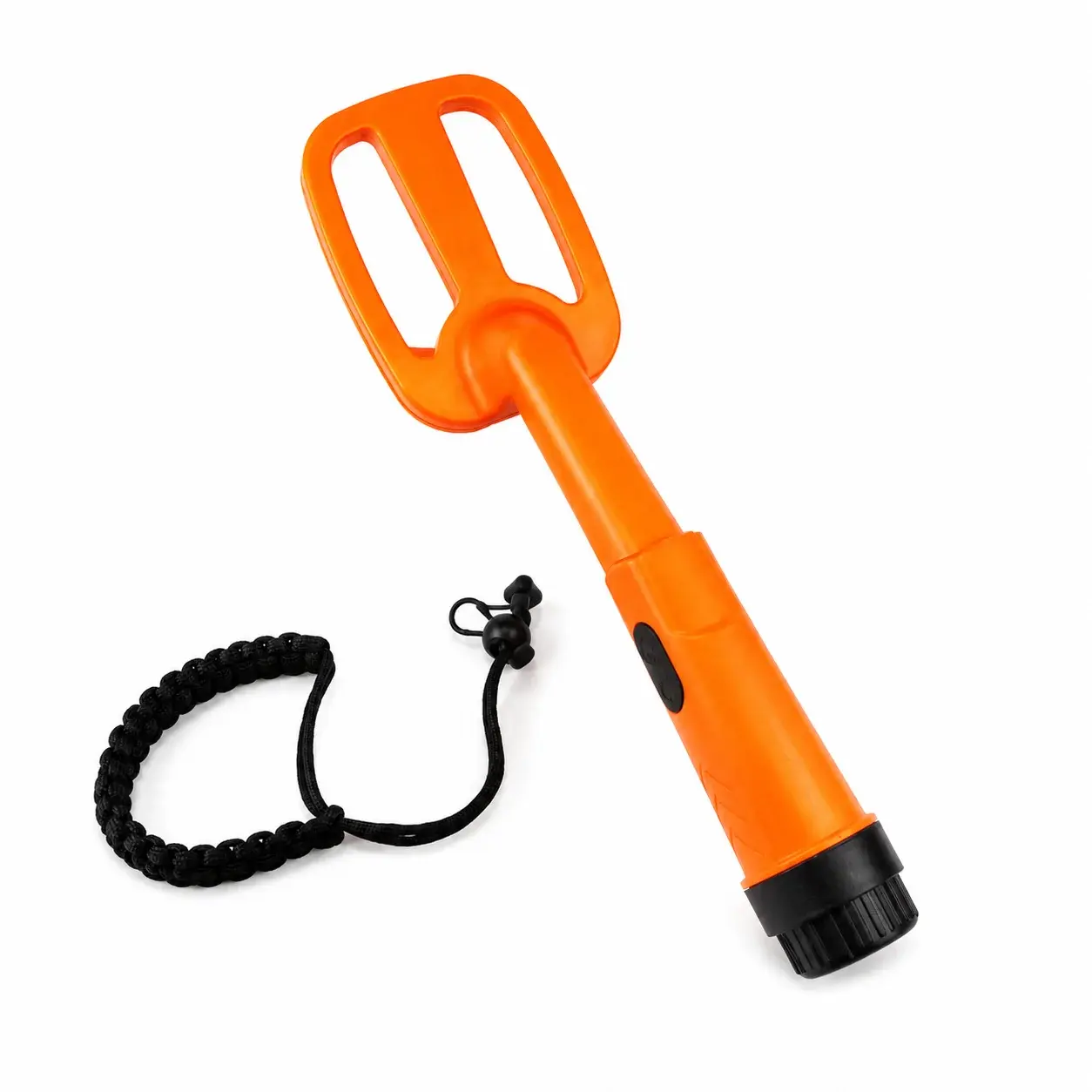 Pinpointer étanche pour détection sous-marine - Les Farfouilleurs