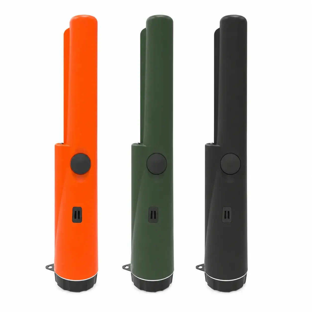 Pinpointer pour détecteur de métaux - Les Farfouilleurs