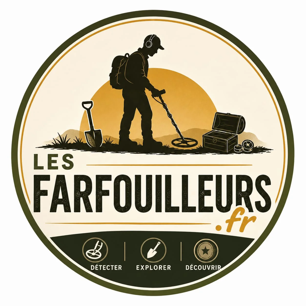 Les Farfouilleurs
